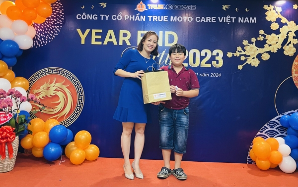 Chương trình quay số trúng thưởng