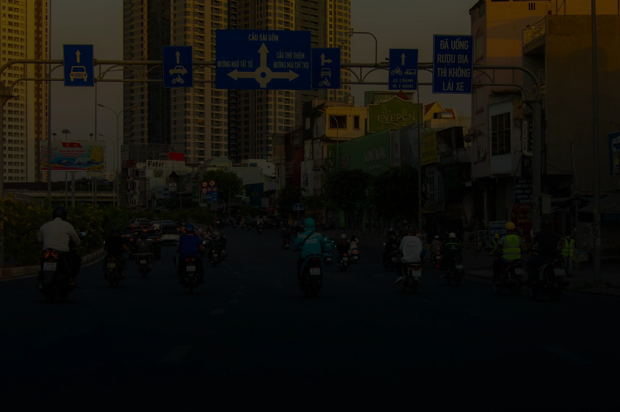 banner