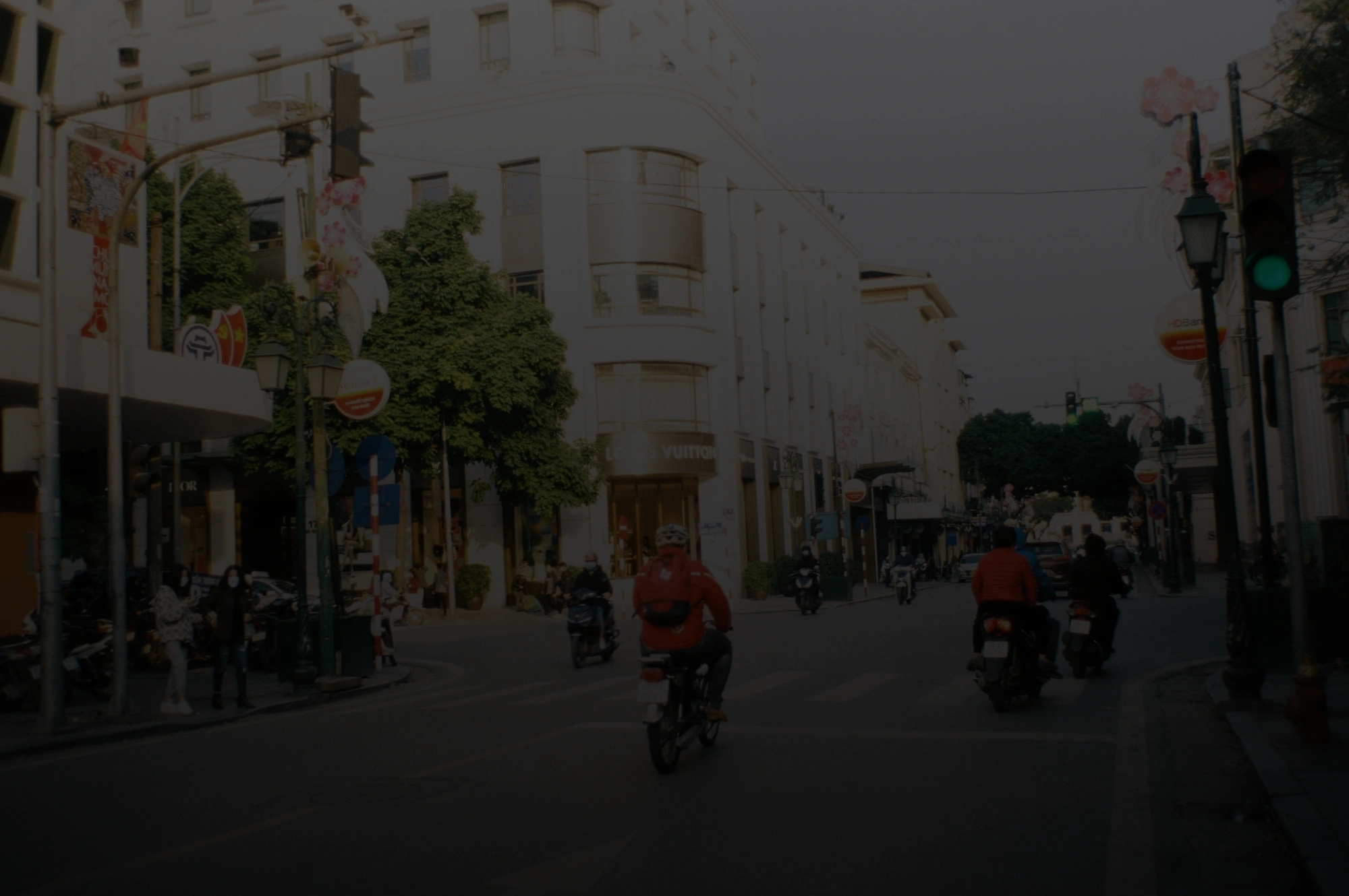 banner