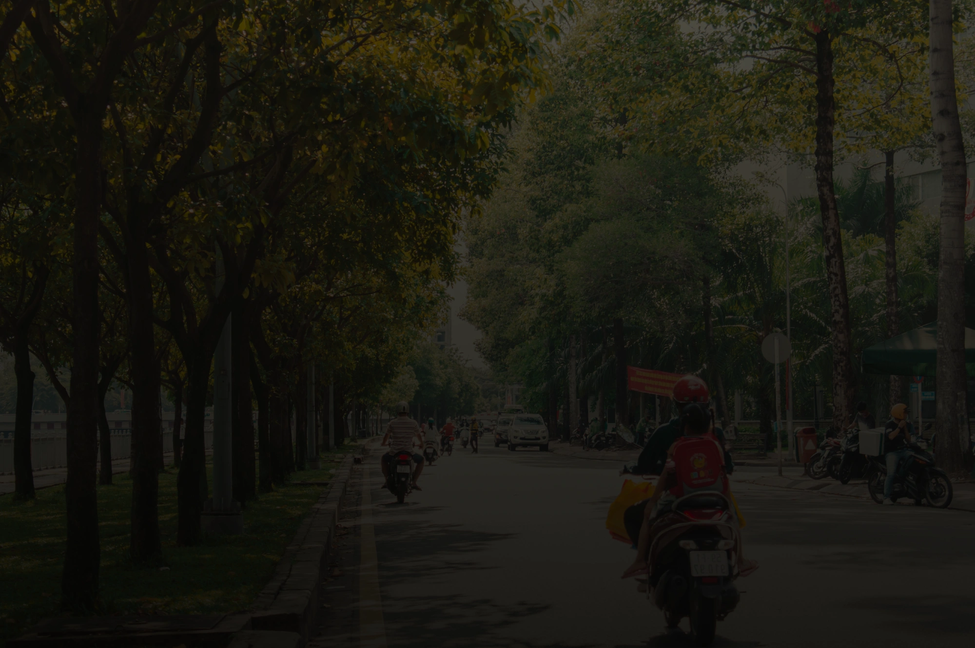 banner